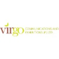 Virgo Communications & Exhibitions Private Limited logo
