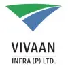 Vivaan Infra Private Limited logo