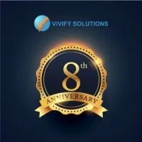 Vivify Solutions Private Limited logo