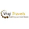 Vraj Travels Private Limited logo