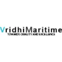 Vridhi Maritime Private Limited logo
