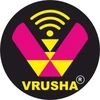 Vrusha Online Private Limited logo