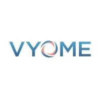 Vyome Biosciences Private Limited logo