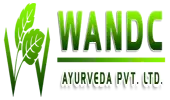 Wandc Ayurveda Private Limited logo