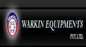 Warkin Equipments Private Limited logo