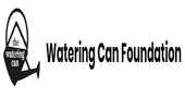 Watering Can Foundation logo