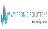 Wavetronic Solutions Private Limited logo