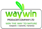 Waywin Producer Company Limited logo
