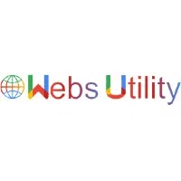 Webs Utility Global Llp logo