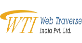 Web Traverse (India) Private Limited logo