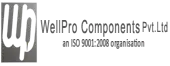 Wellpro Components Private Limited logo