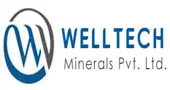 Welltech Minerals Private Limited logo