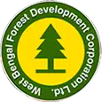 West Bengal Forest Development Corpn Ltd logo