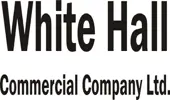 Whitehall Commercial Company Ltd logo