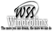 Windrolinx Software Solutions Private Limited logo
