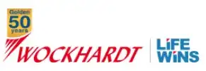 Wockhardt Limited logo