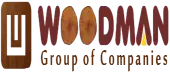 Woodman Trading Company Private Limited logo