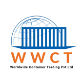Worldwide Container Trading Private Limited logo