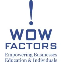 Wow Factors India Private Limited logo
