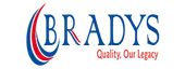 W H Brady And Company Limited logo