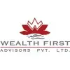 Wealth First Advisors Private Limited logo