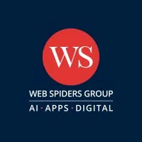 Web Spiders Private Limited logo