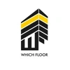 Which Floor Realty Private Limited logo