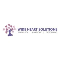 Wide Heart Solutions Private Limited logo