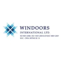 Windoors International Limited logo