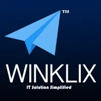 Winklix Foundation logo