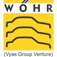 Wohr Parking Systems Private Limited logo