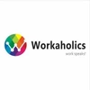 Workaholics Entertainment Solutions Private Limited logo