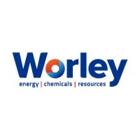 Worley India Private Limited logo