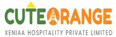 Xeniaa Hospitality Private Limited logo