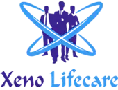 Xeno Lifecare Private Limited logo
