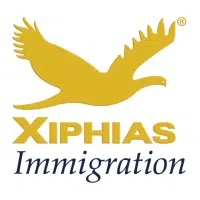 Xiphias Immigration Private Limited logo