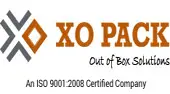 Xo Pack Private Limited logo