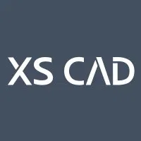 Xs Cad India Private Limited logo