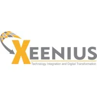 Xeenius Technology Consulting Private Limited logo