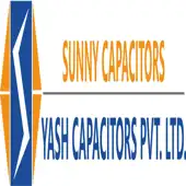 Yash Capacitors Private Limited logo