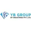 Yb Group Of Industries Private Limited logo