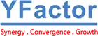 Yfactor Marketing Private Limited logo