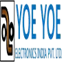 Yoe Yoe Electronics India Private Limited logo