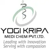Yogi Kripa Medi Chem Private Limited logo