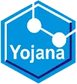 Yojana Intermediates Pvt Ltd logo