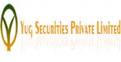 Yug Securities Private Limited logo
