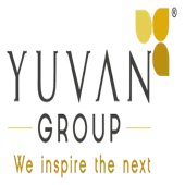 Yuvan Life Spaces Private Limited logo