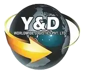 Y & D Worldwide Logistics Private Limited logo