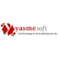 Yasme Softech Private Limited logo