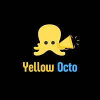 Yellow Octo Llp logo